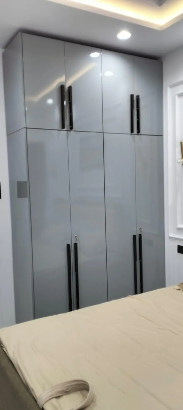 Bethliving steel Modular Kitchen In J P Nagar Bangalore project 3
