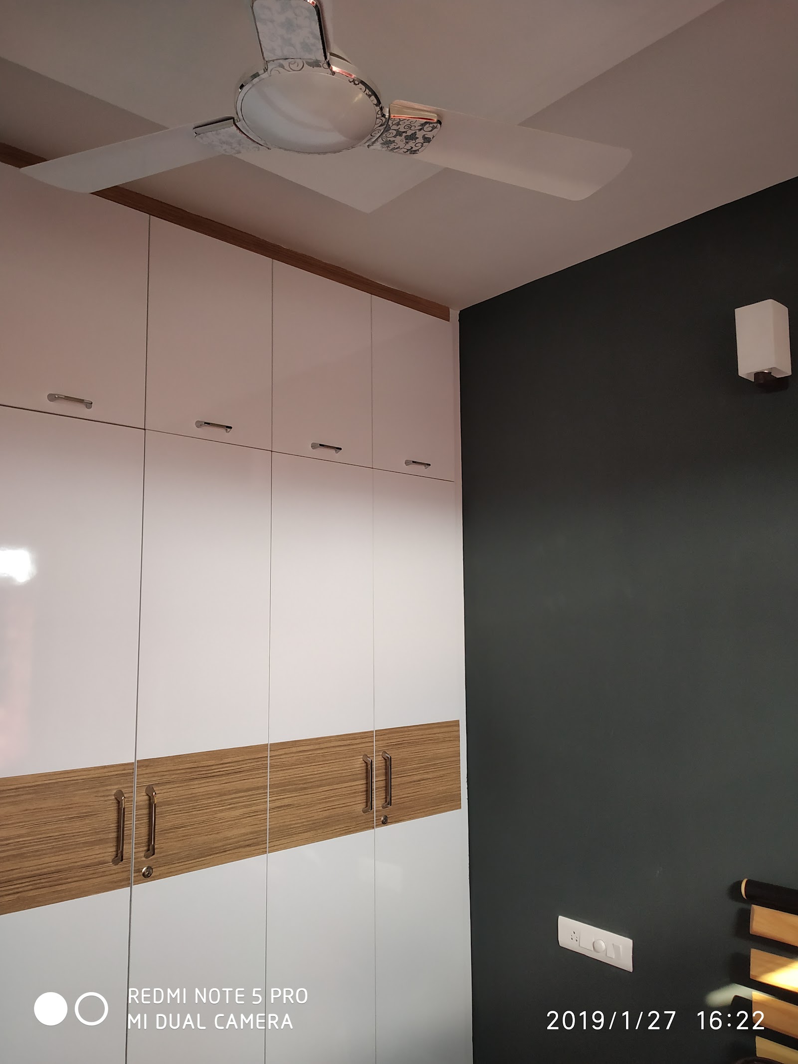 Sorra Interiors project