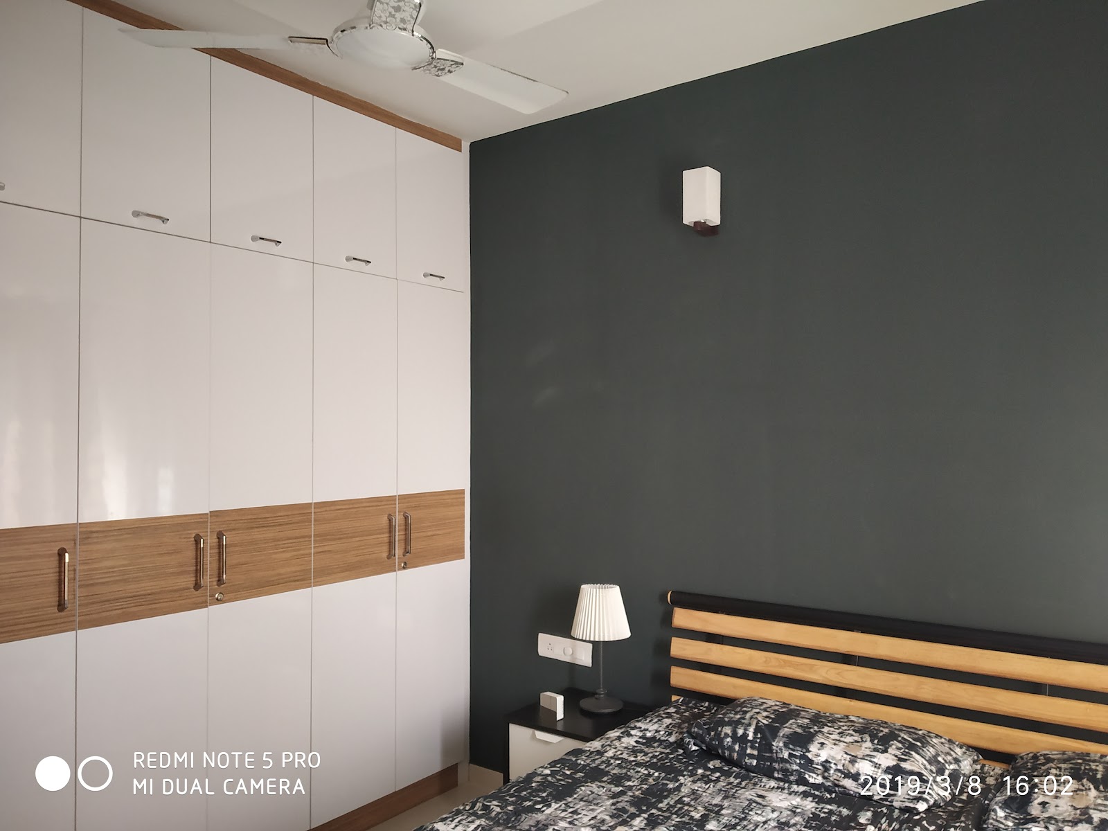 Sorra Interiors project