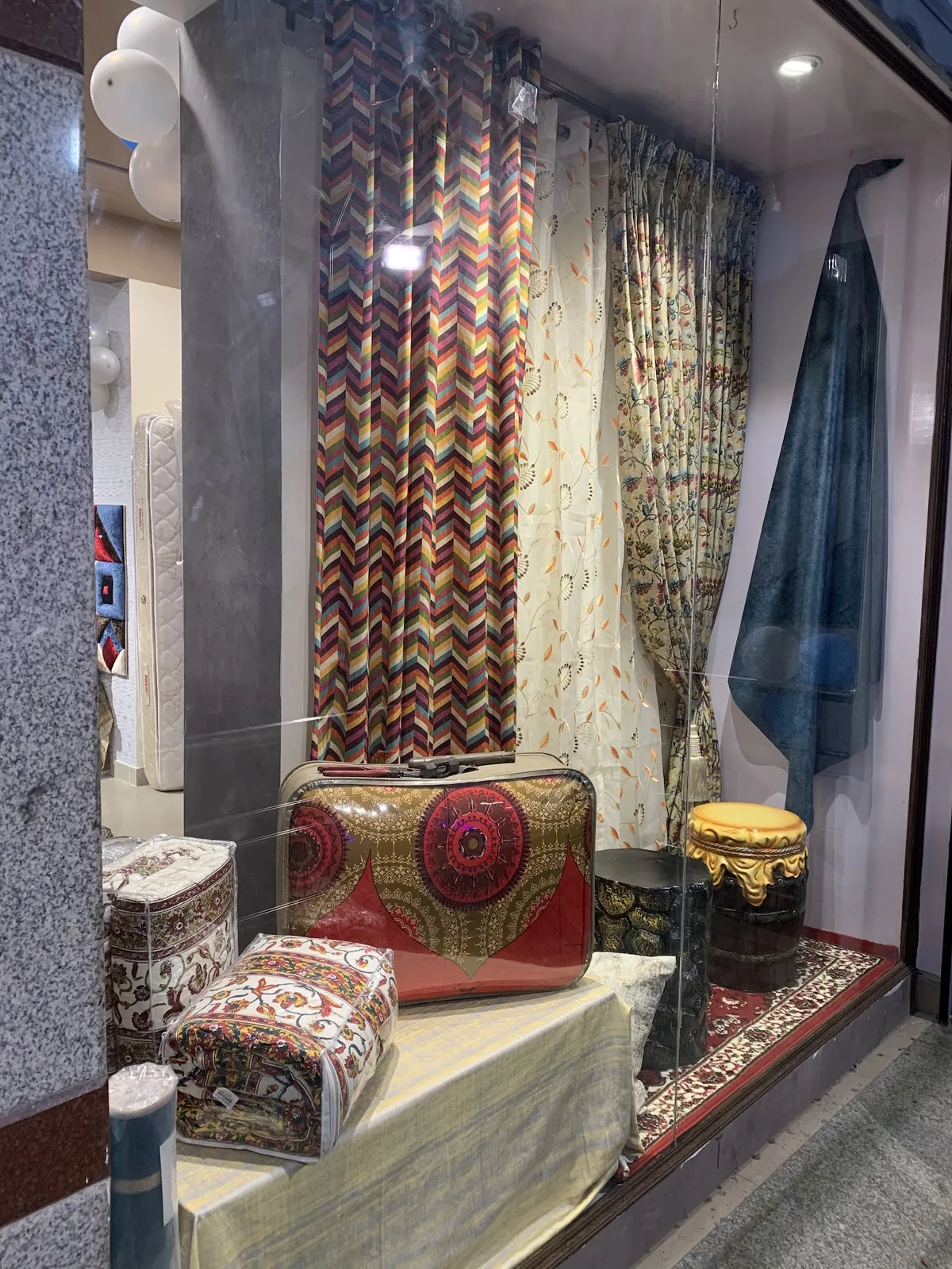 Wall And Spaces — interior design portfolio in Bengaluru