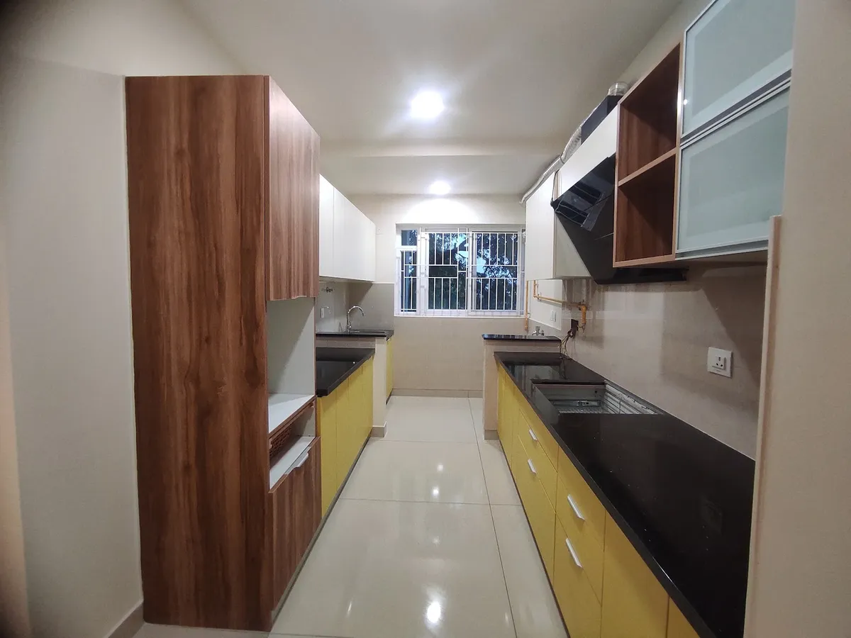 HUB Interior project 1