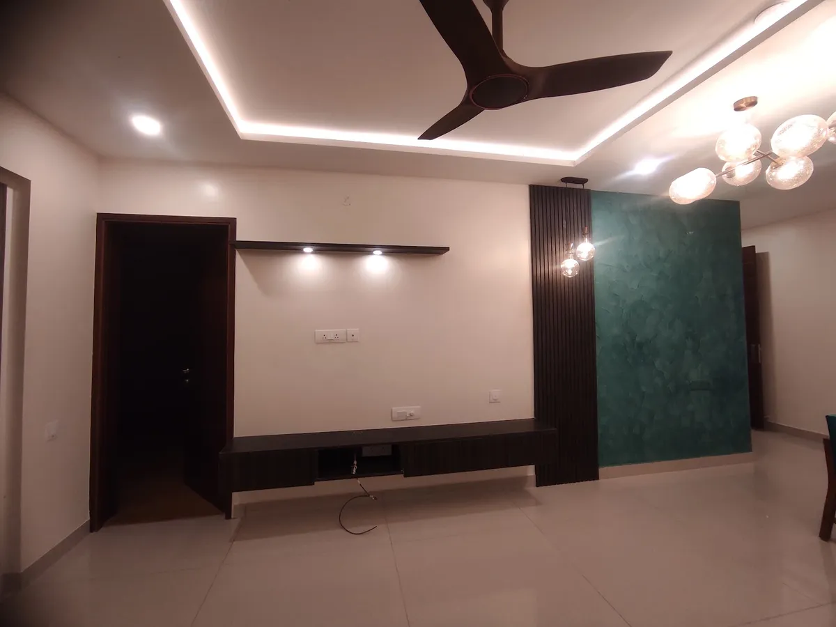 HUB Interior project 2