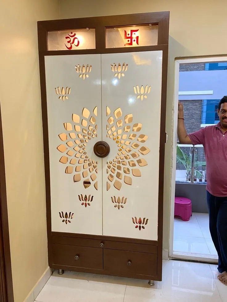 A S INTERIORS - Interior work, CNC work — interior design portfolio in Bengaluru