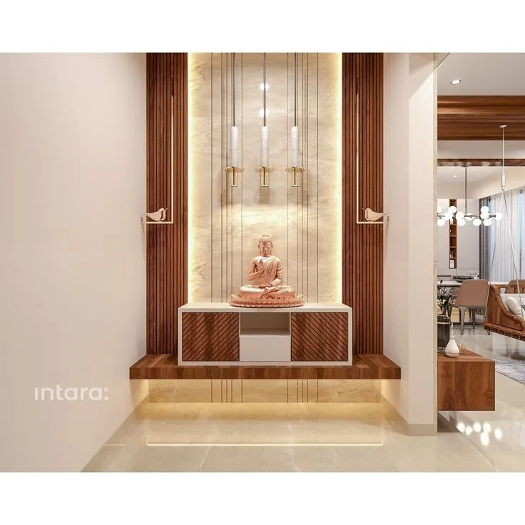 A S INTERIORS - Interior work, CNC work project 1