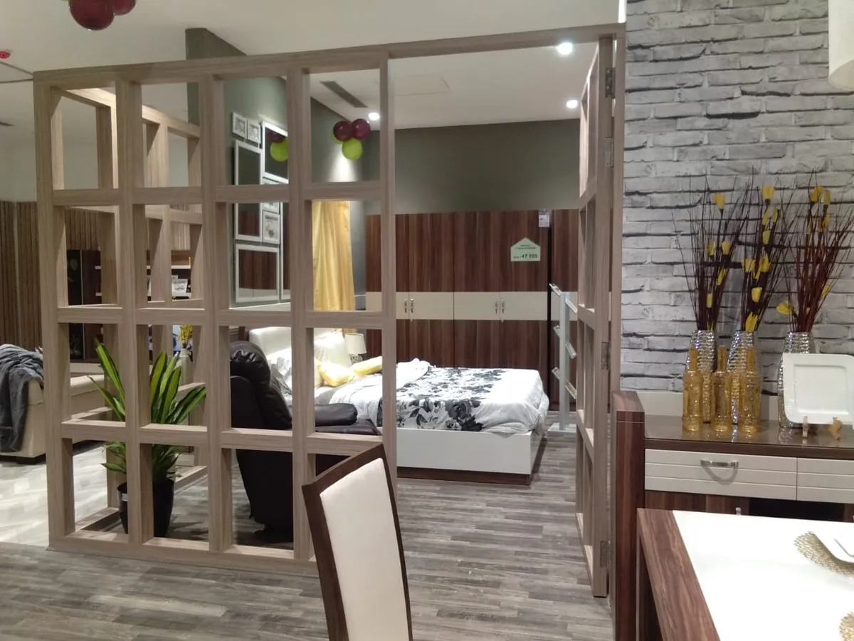 Prospace Interiors project 1