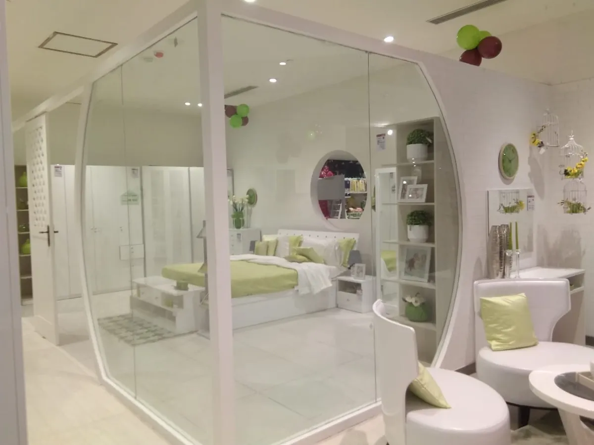 Prospace Interiors project 2