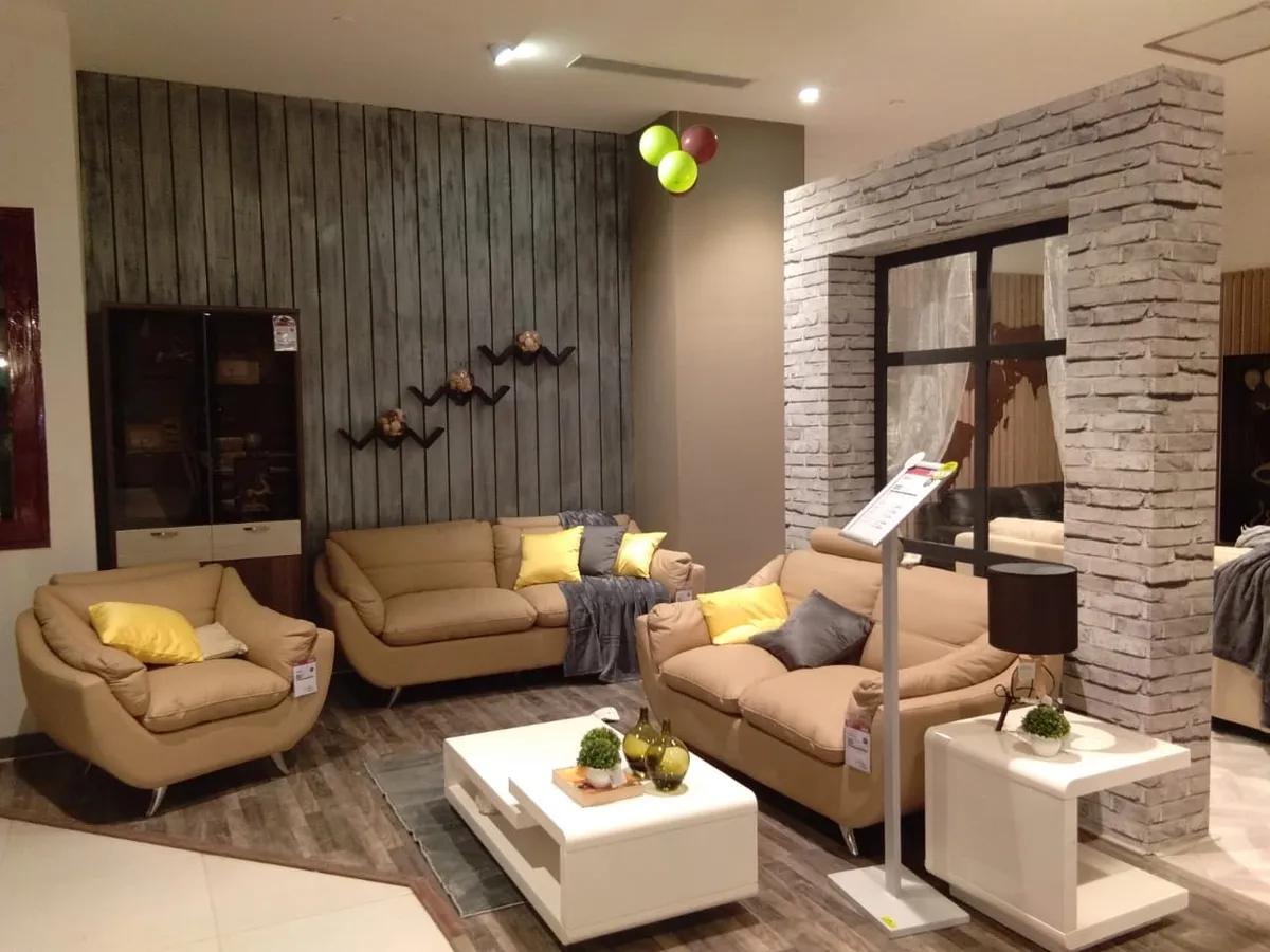 Prospace Interiors project 3