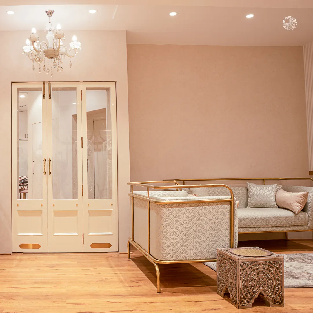 Saara Design Studio — interior design portfolio in Bengaluru