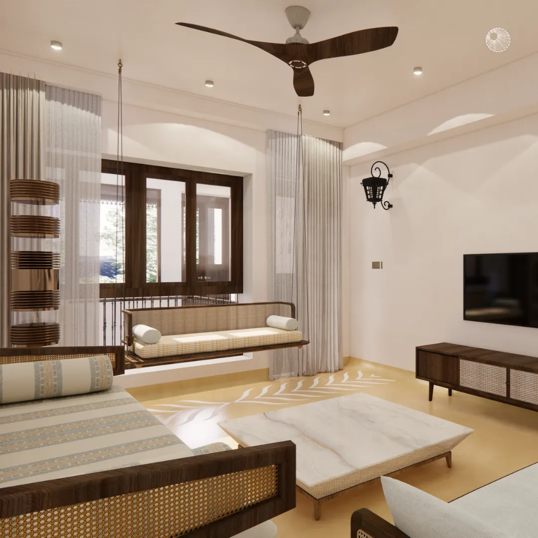 Saara Design Studio project 2