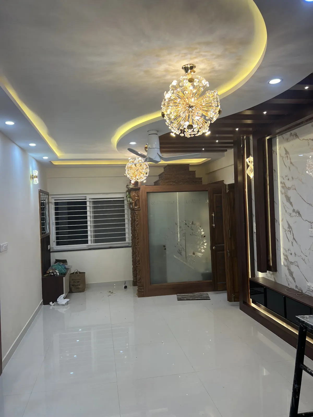 Design Drops — interior design portfolio in Bengaluru