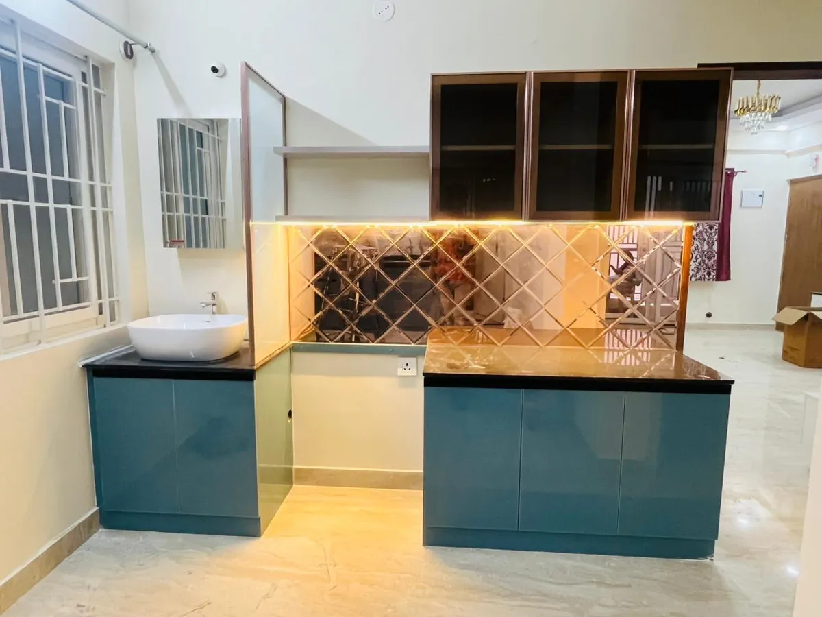 Gen'Z Design Home Interiors project 2