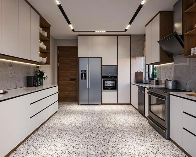 Gen'Z Design Home Interiors project 3