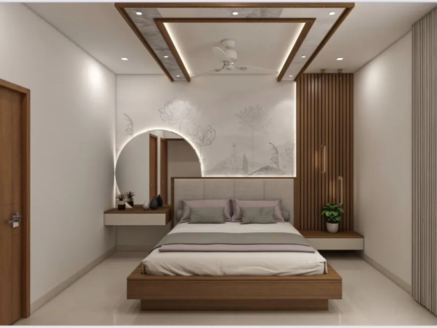 ATELIER SPACES — interior design portfolio in Bengaluru