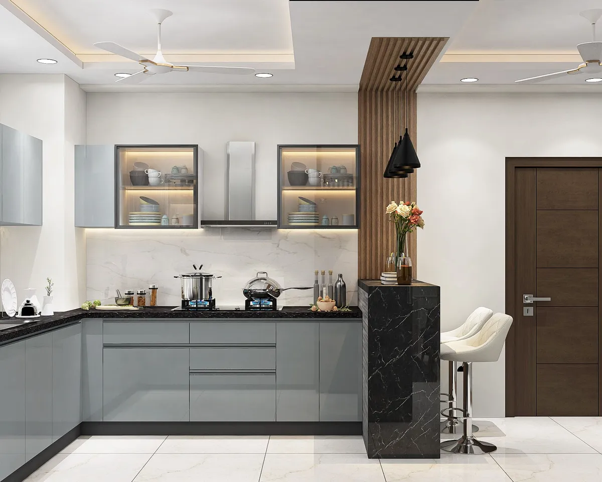 Nigara interior — interior design portfolio in Bengaluru