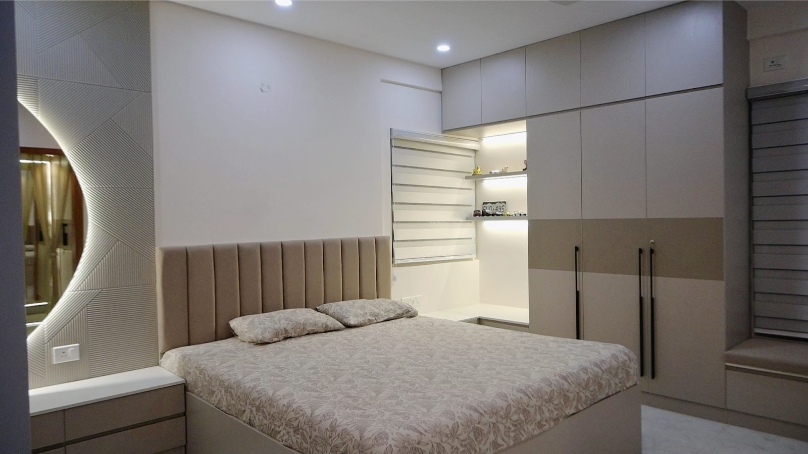 Kasha Designs | Home Interior Designs project
