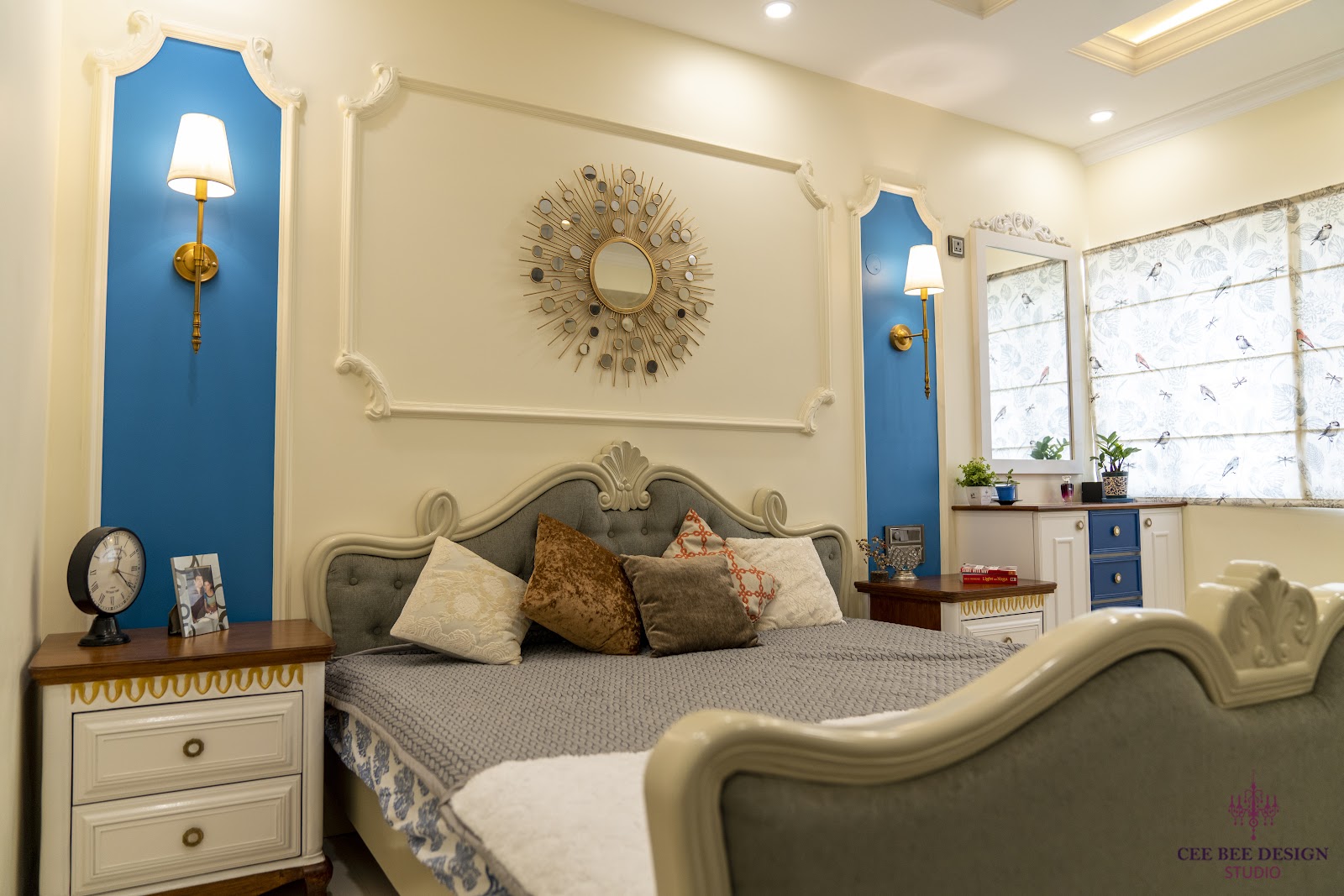 Cee Bee Design Studio - Interior Designer in Bangalore interior