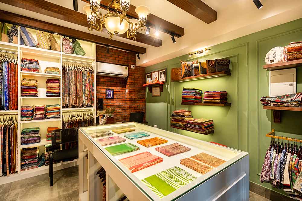 Cee Bee Design Studio - Interior Designer in Bangalore project