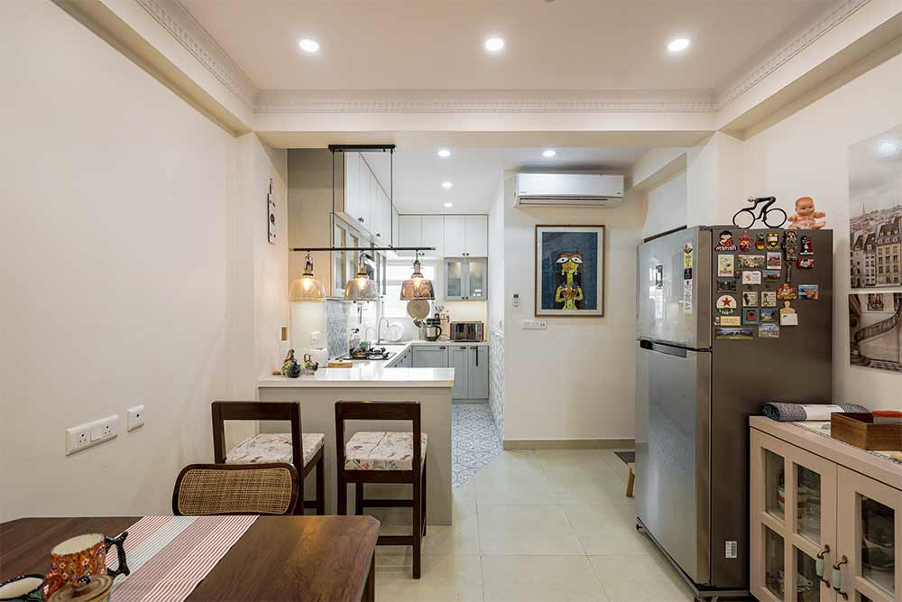 Cee Bee Design Studio - Interior Designer in Bangalore project