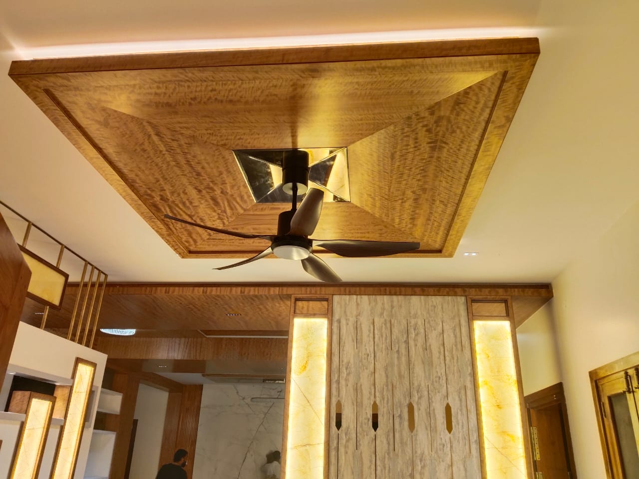 Arka Interio project