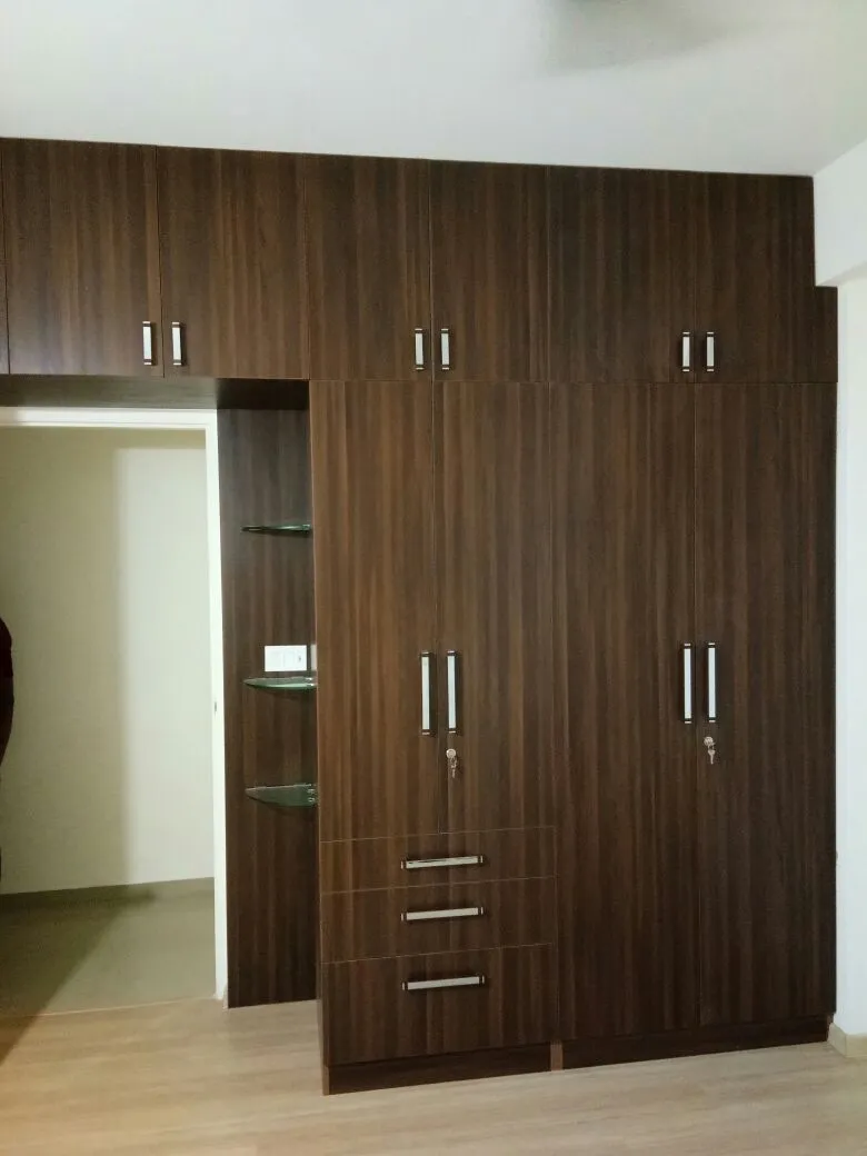 Ferroplast Decors & Engg. Works project 2