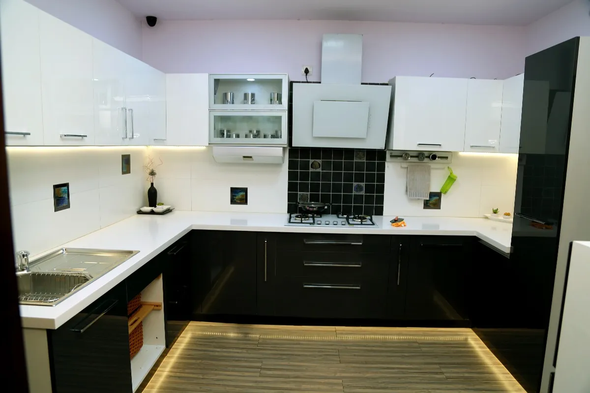 Ferroplast Decors & Engg. Works project 3