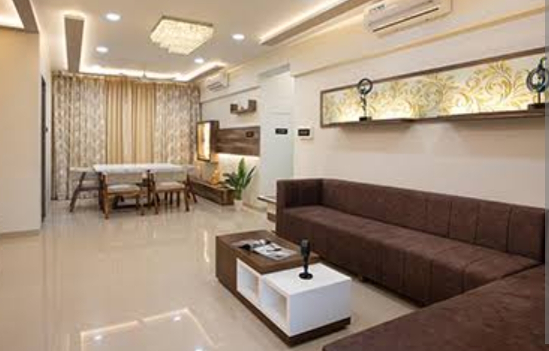 Classic Interior Studio interior