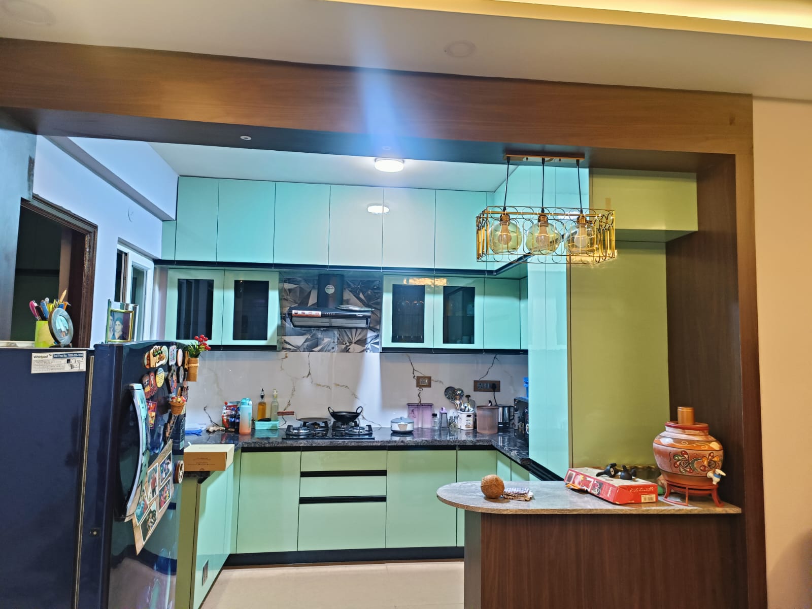 NV Interiors