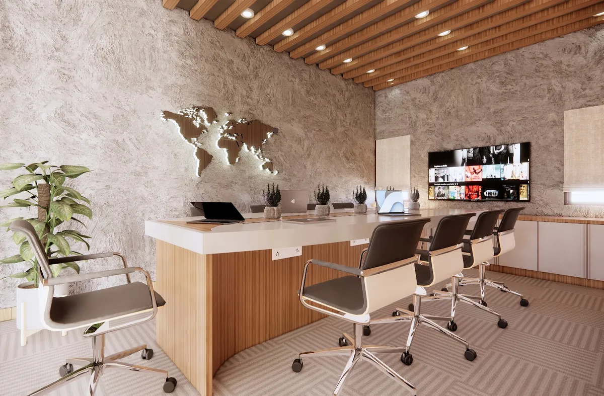 GK Architects project 2