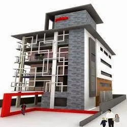 GK Architects project 3