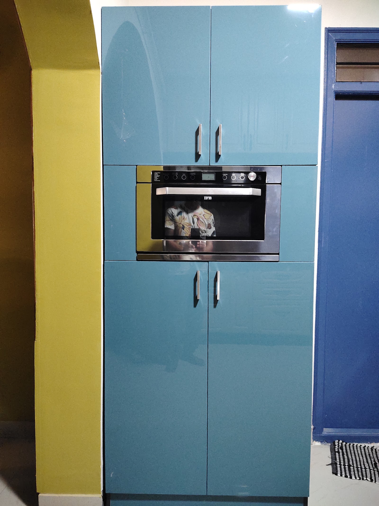 Portfolio — photo