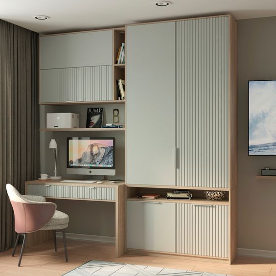 Interior Doctors Pvt ltd interior