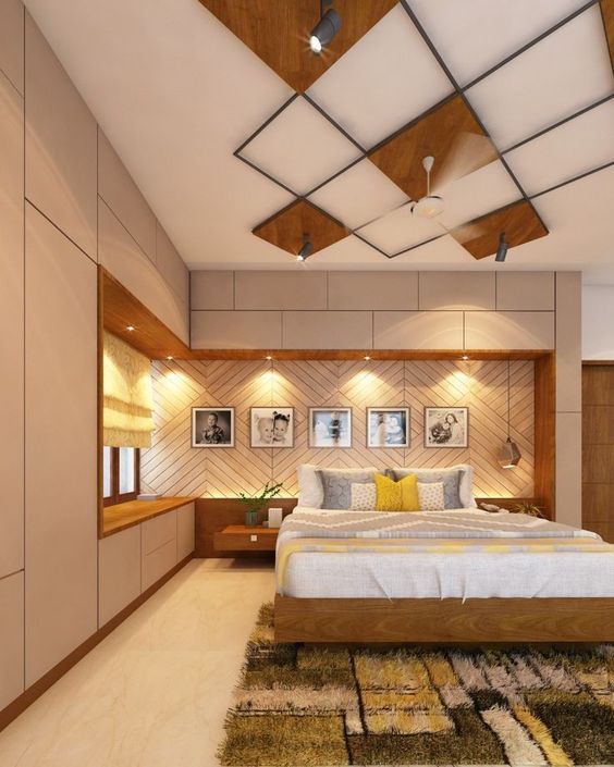 Interior Doctors Pvt ltd project