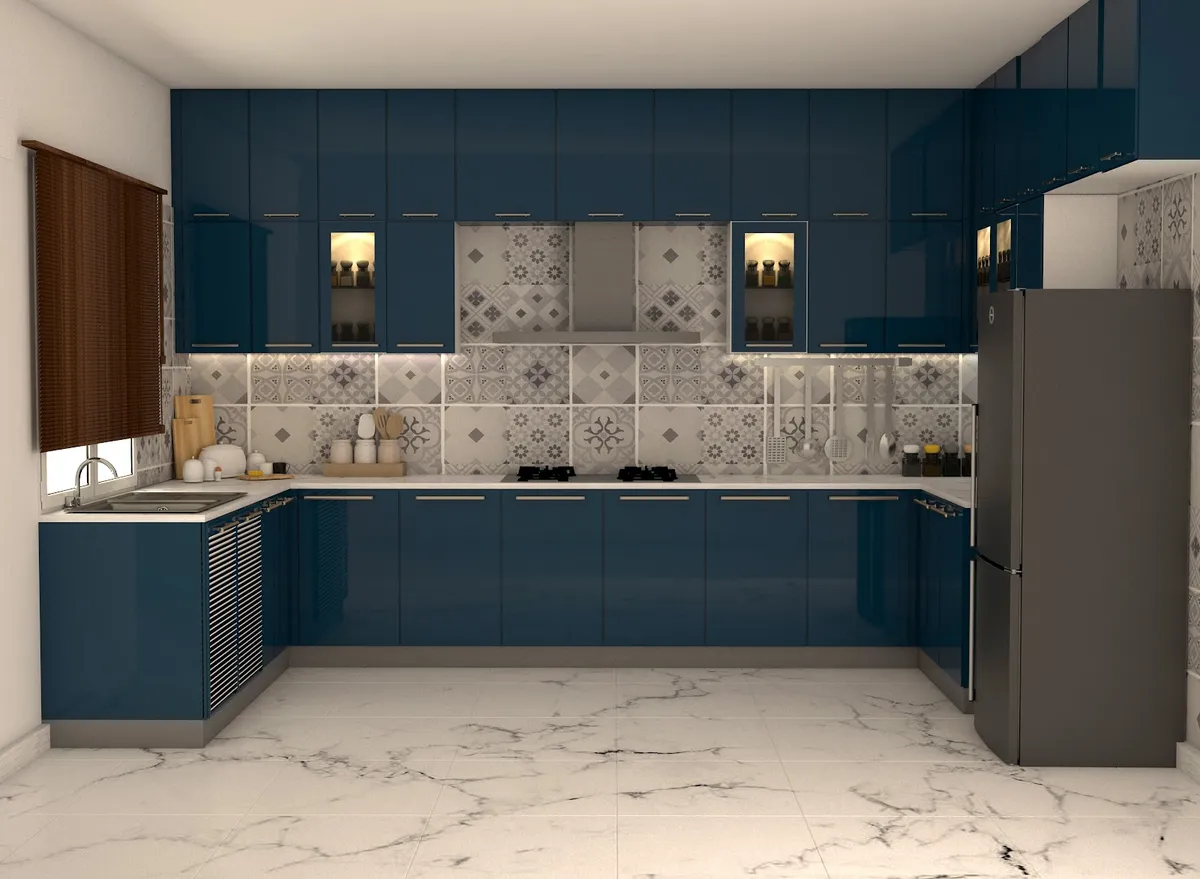 Decor Dreams project 2