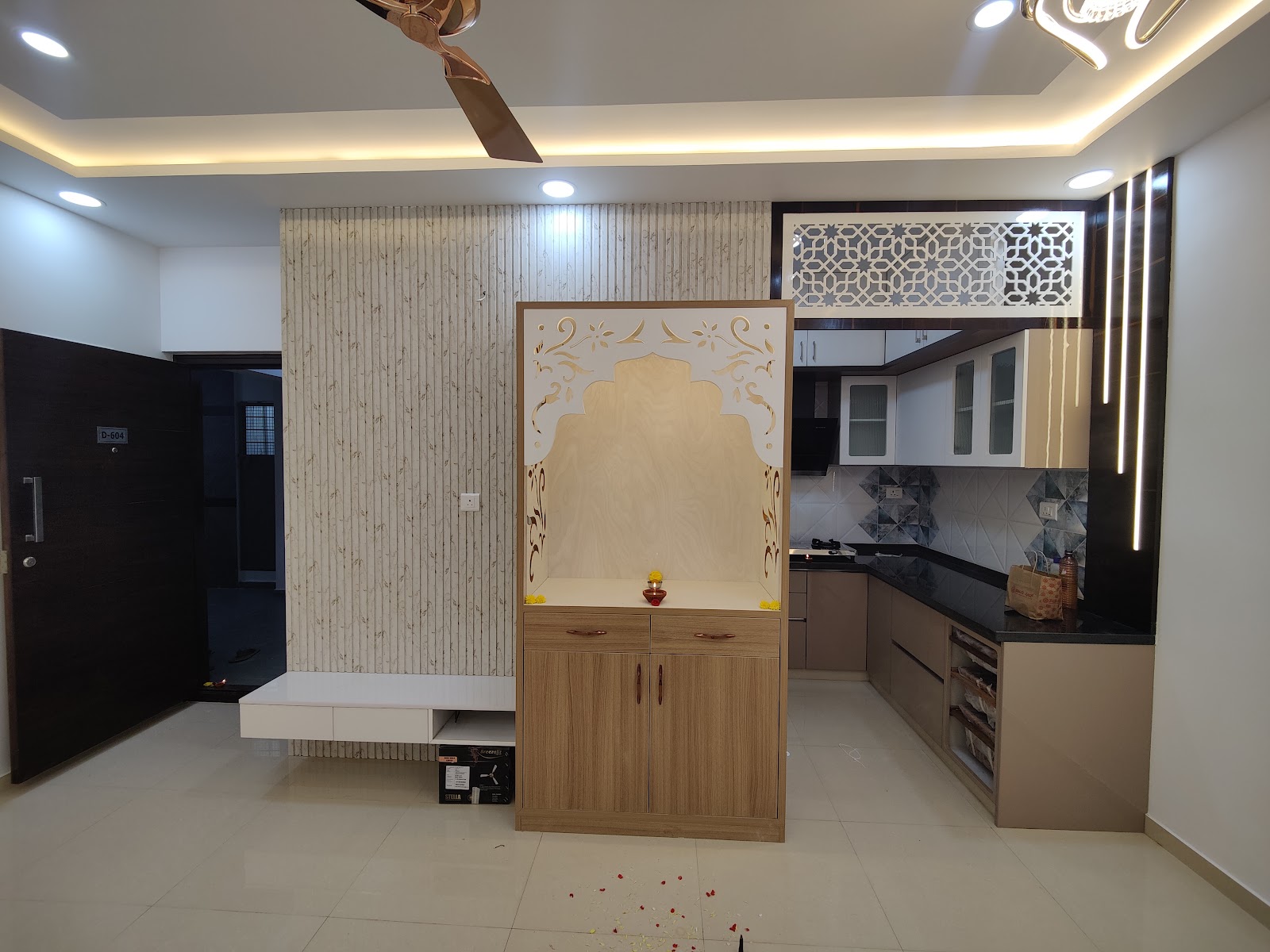 Rajveer Interior interior