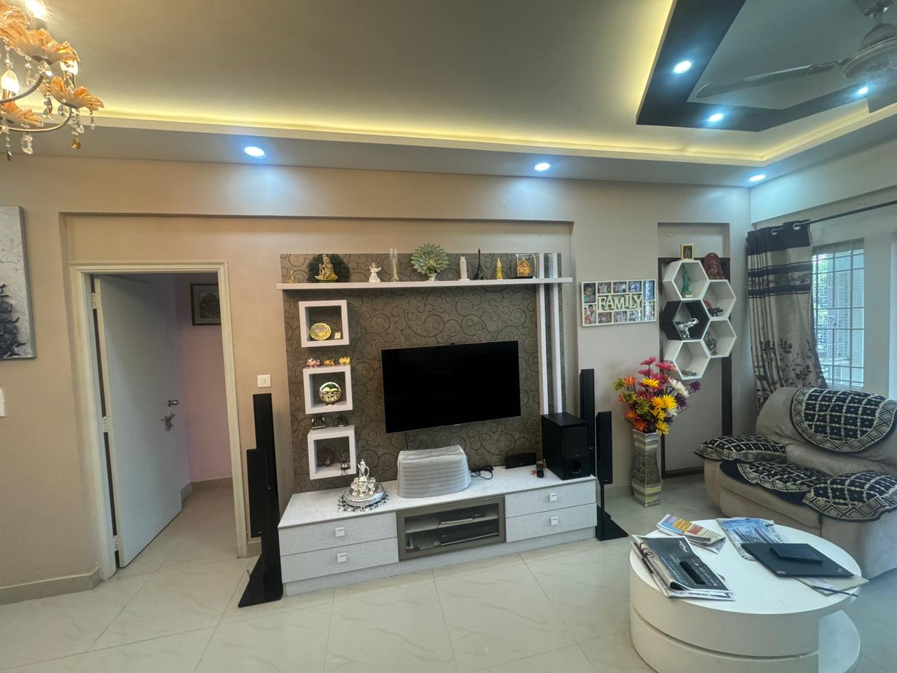 Rajveer Interior project