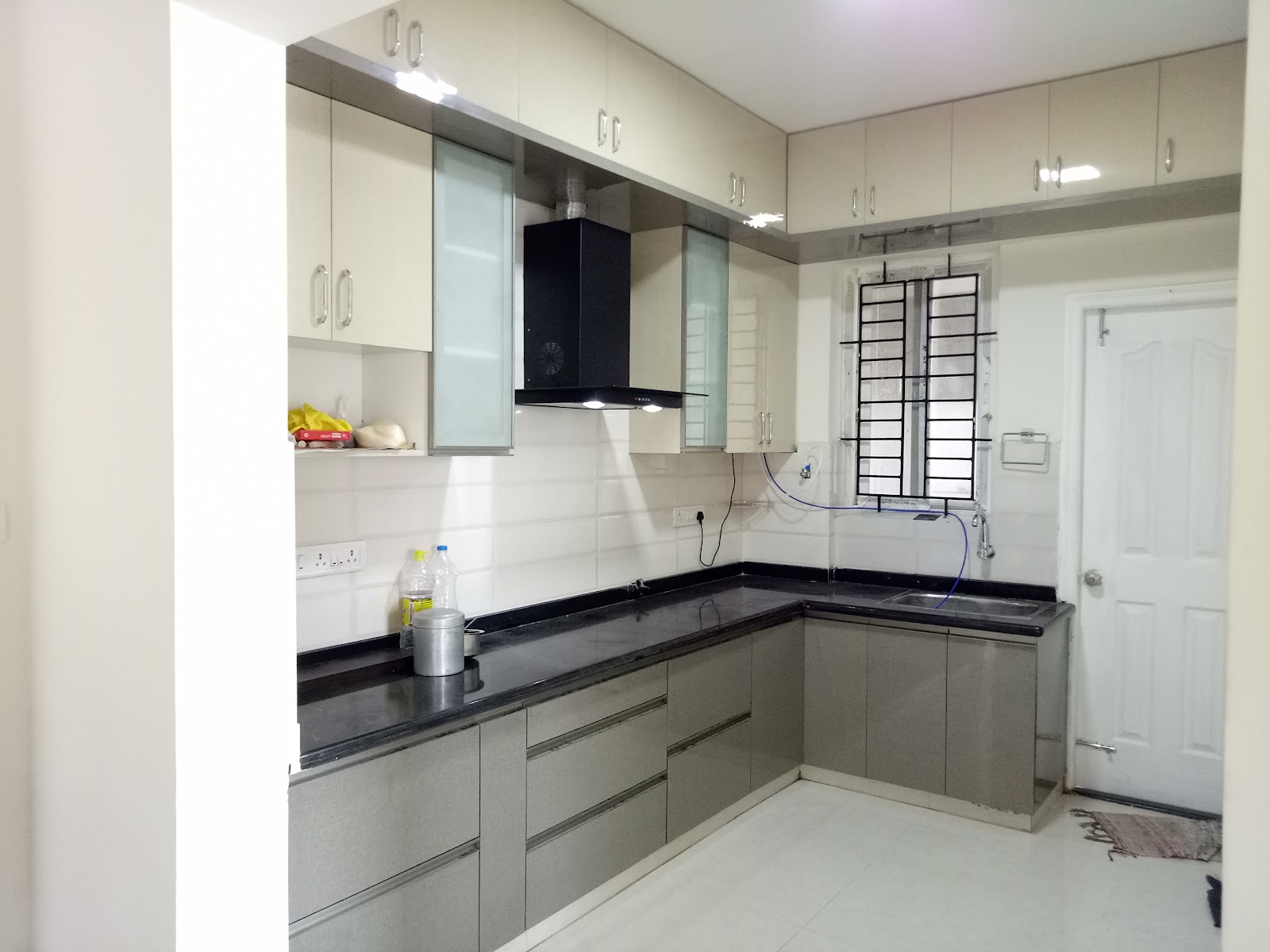 Rajveer Interior project