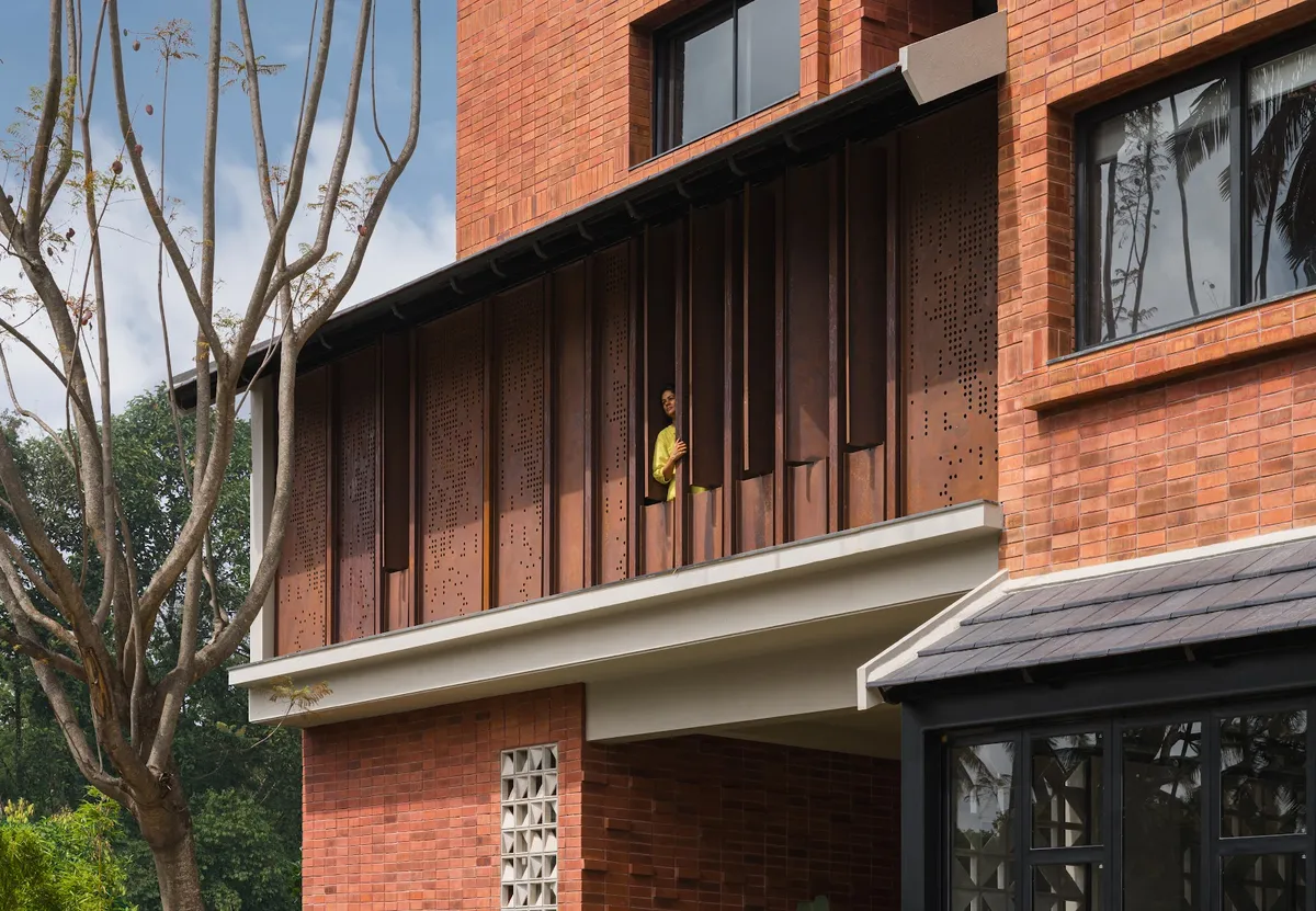 Bodhi Design Studio — interior design portfolio in Bengaluru