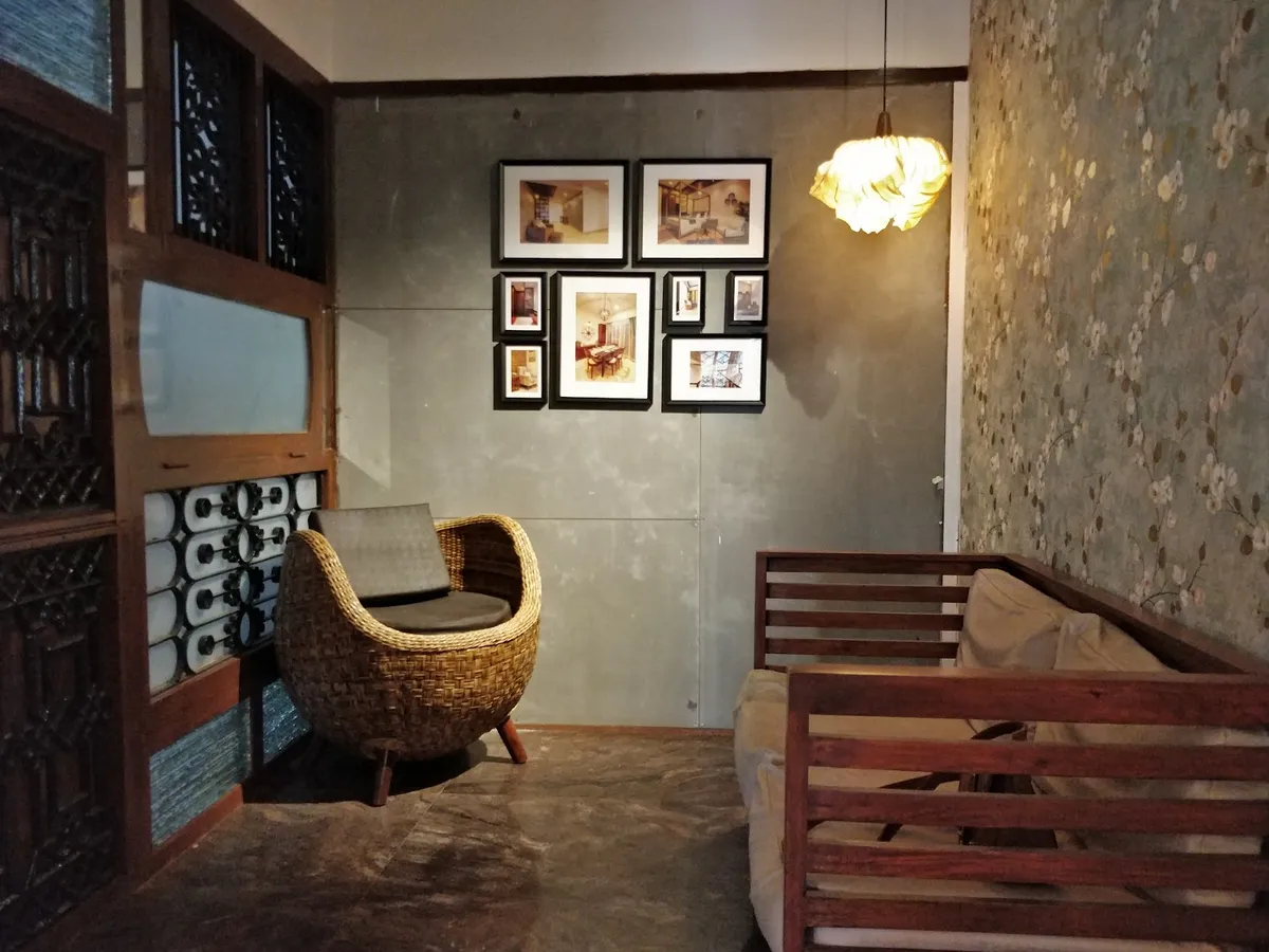 Bodhi Design Studio project 1