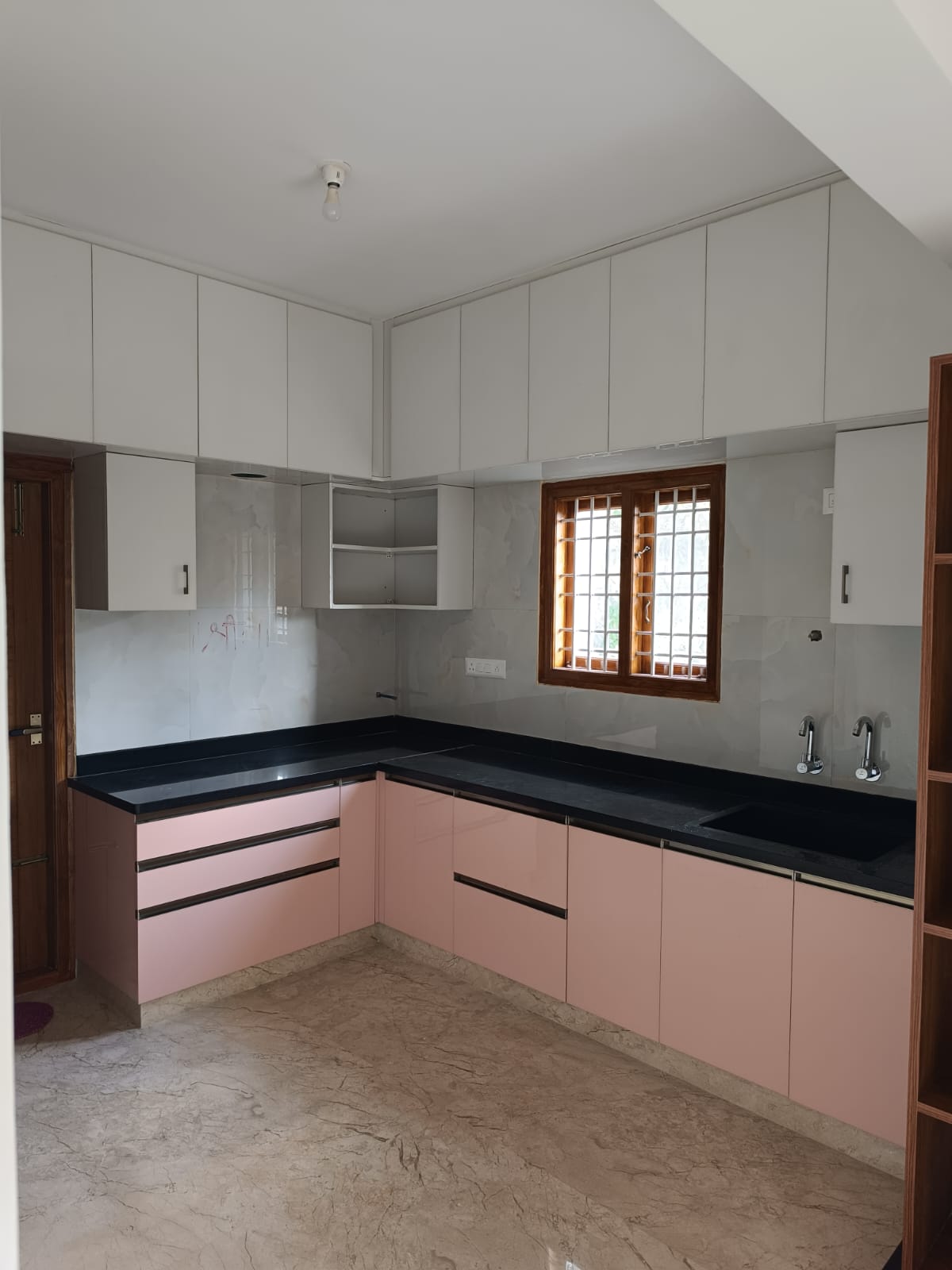 Arkaa Space — interior design portfolio in Bengaluru