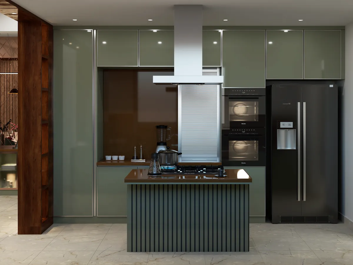 Ashiyana Modular Concepts project 3