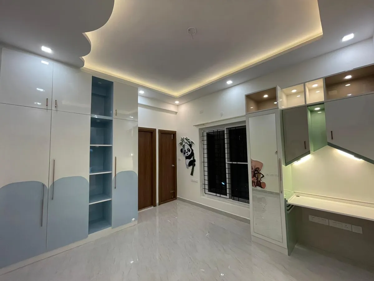 The Luxury Walls - Experience Center project 2