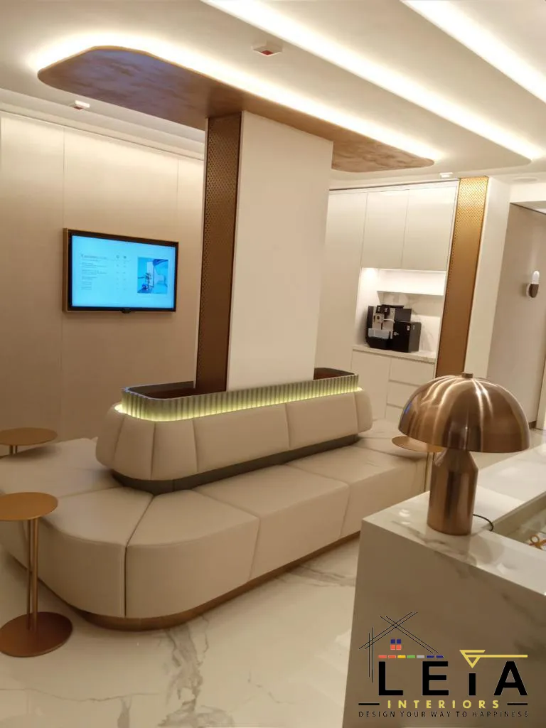 Leia Interiors project 3