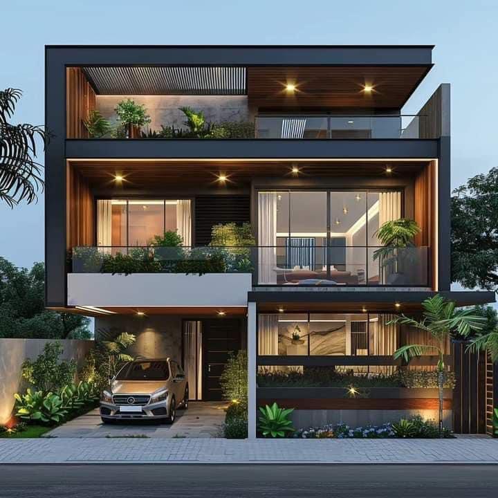 Serenity Architects & Interior Designers interior