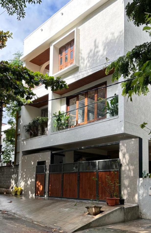 Serenity Architects & Interior Designers project