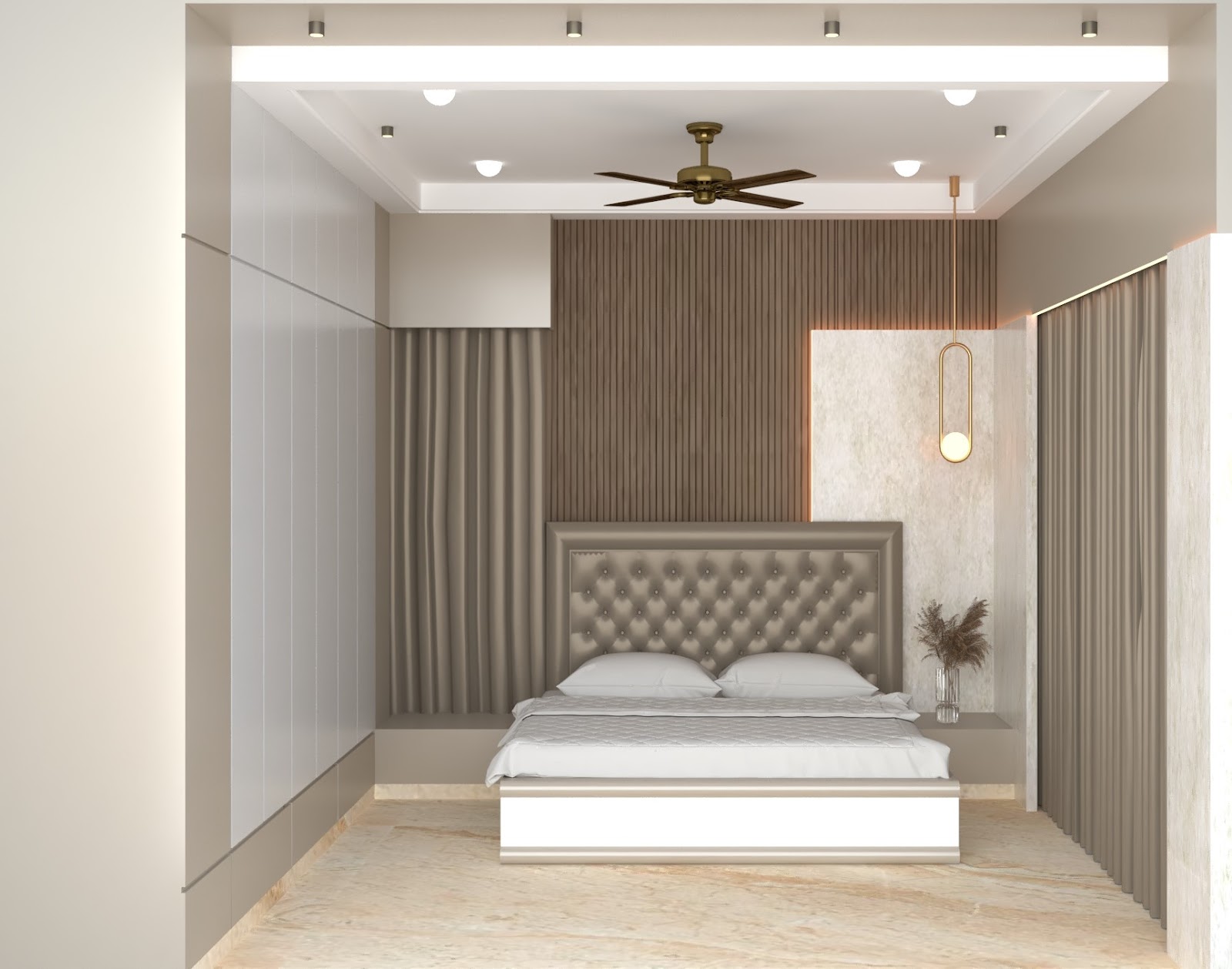A square Architects and Interior Designer project