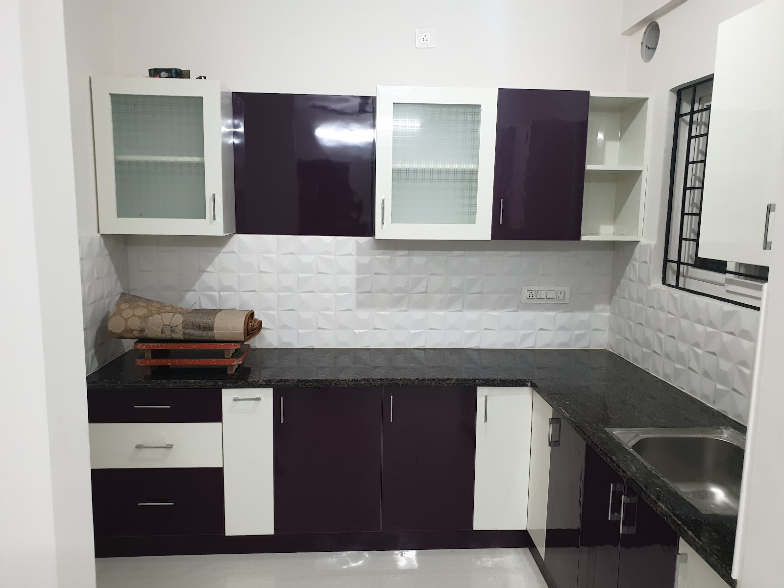 Jai Ambe Interior & Decorators project 2
