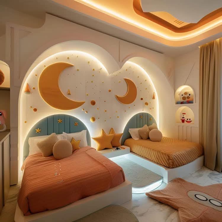 CR Home Space Designs Bangalore project 3