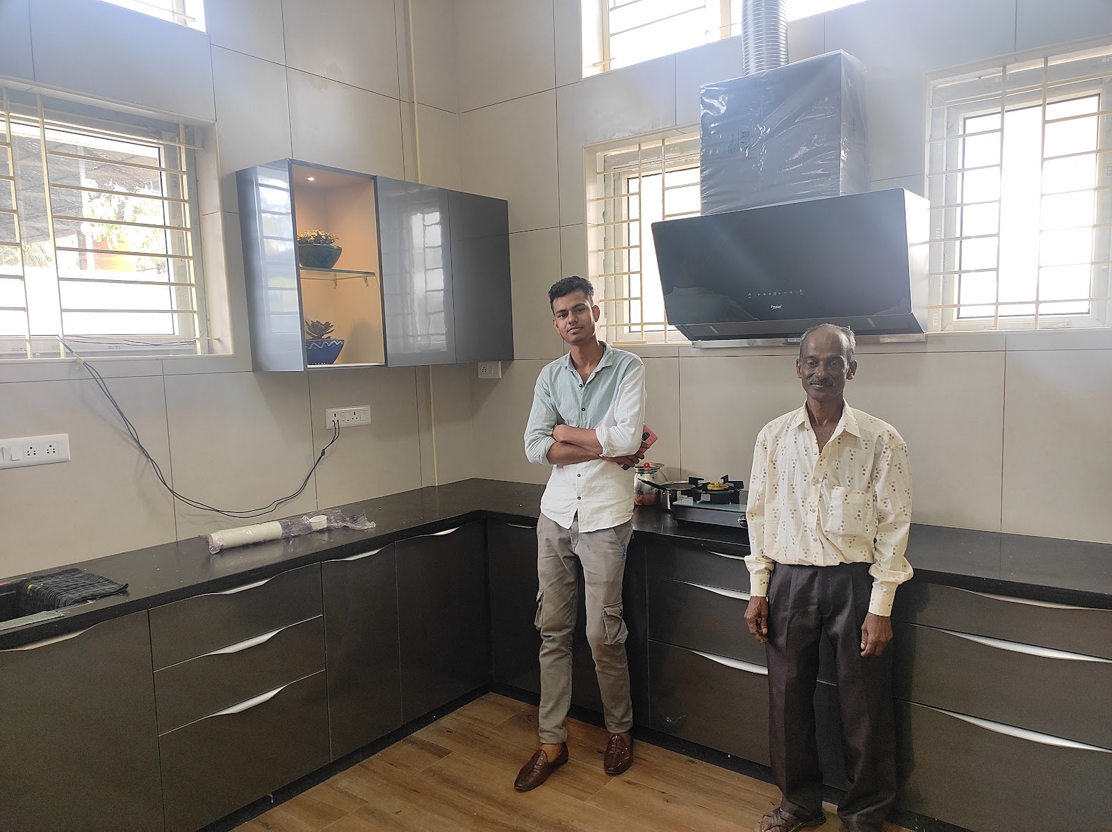 Kannan and Sons Interior Designers & Carpenters interior