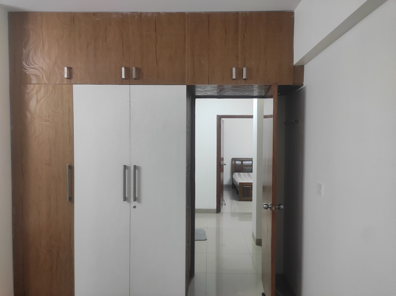 Kannan and Sons Interior Designers & Carpenters project