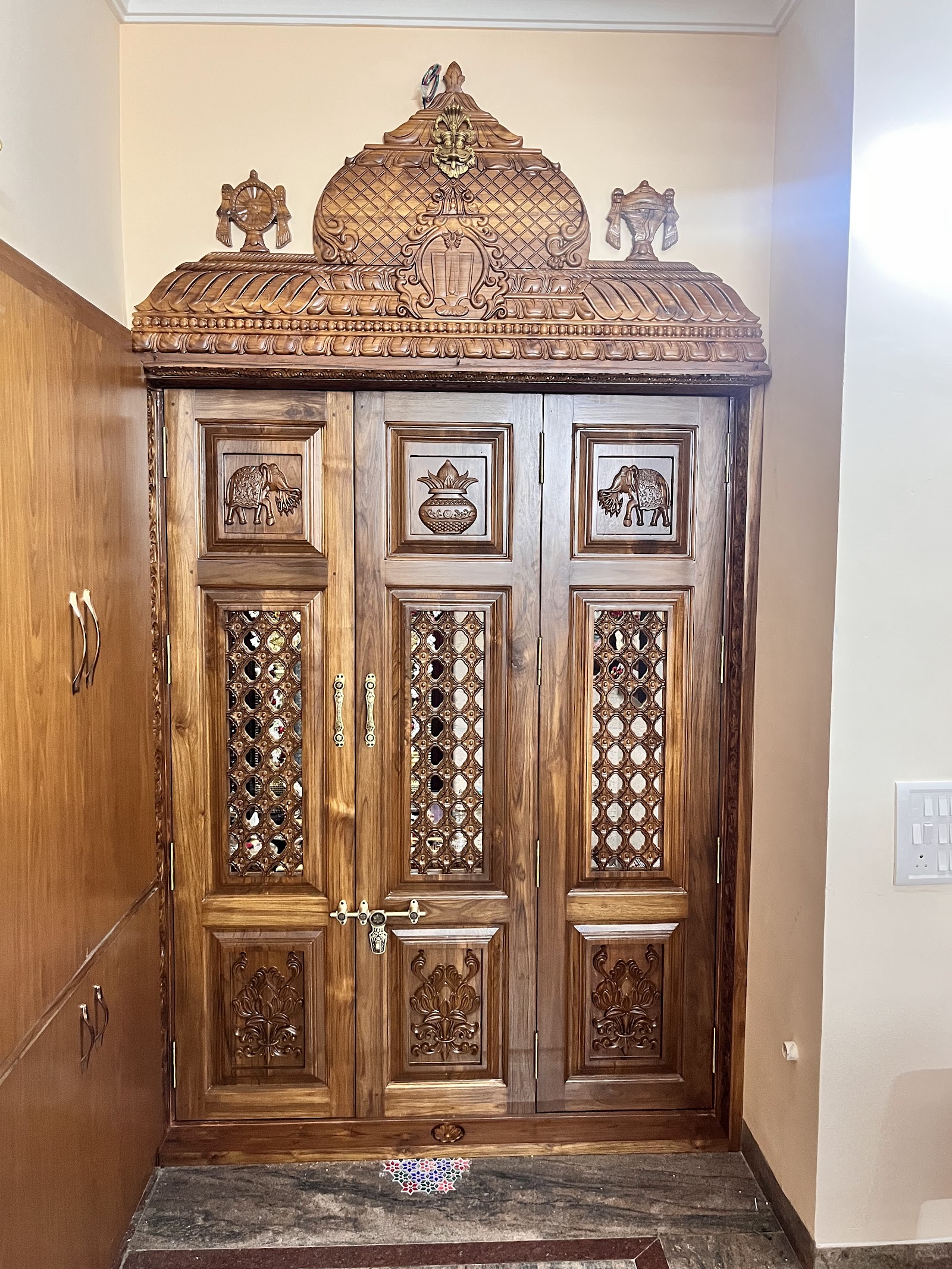 Kannan and Sons Interior Designers & Carpenters